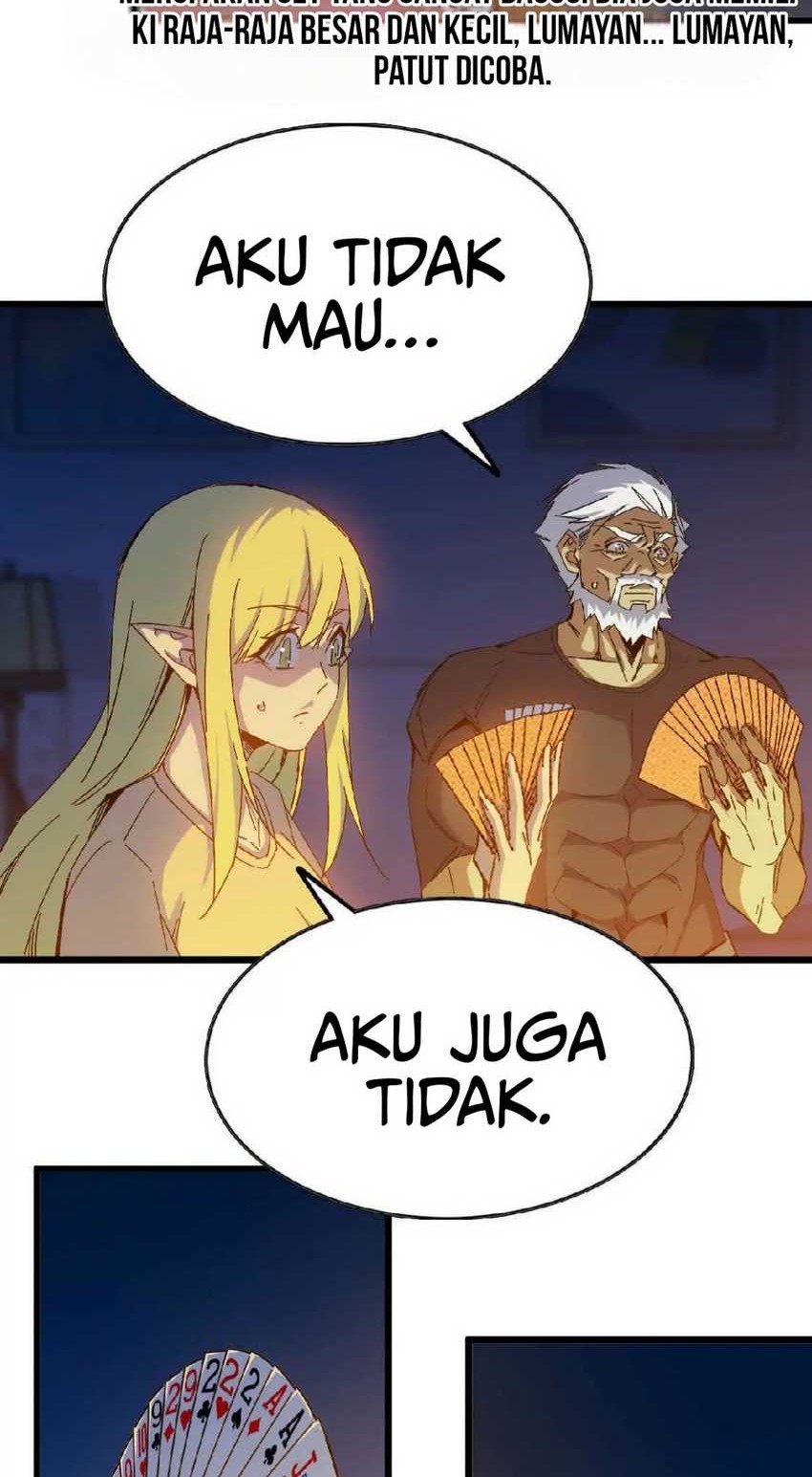 Brave X Devil Queen Chapter 12 Gambar 20