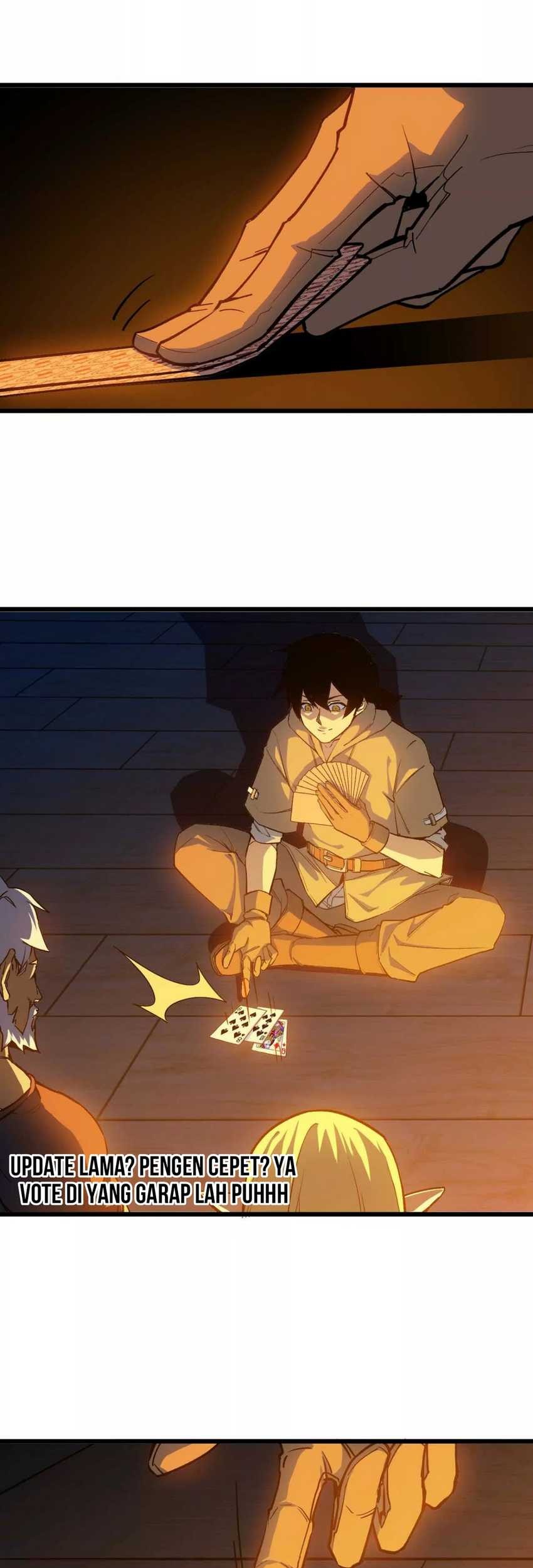 Brave X Devil Queen Chapter 12 Gambar 23