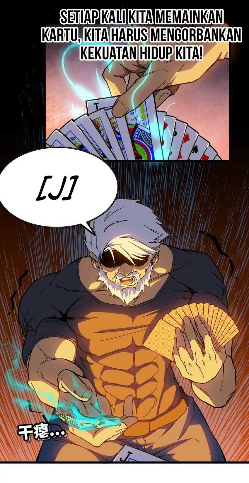 Brave X Devil Queen Chapter 12 Gambar 27