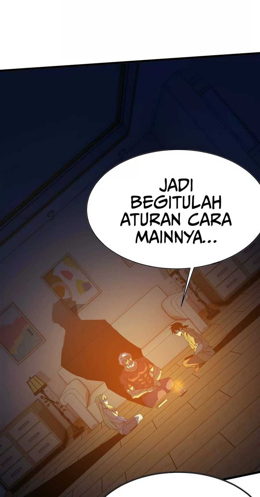 Brave X Devil Queen Chapter 12 Gambar 5