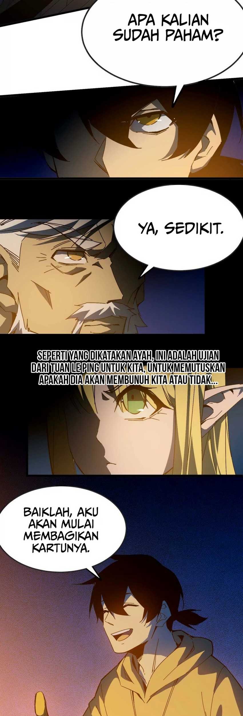 Brave X Devil Queen Chapter 12 Gambar 6