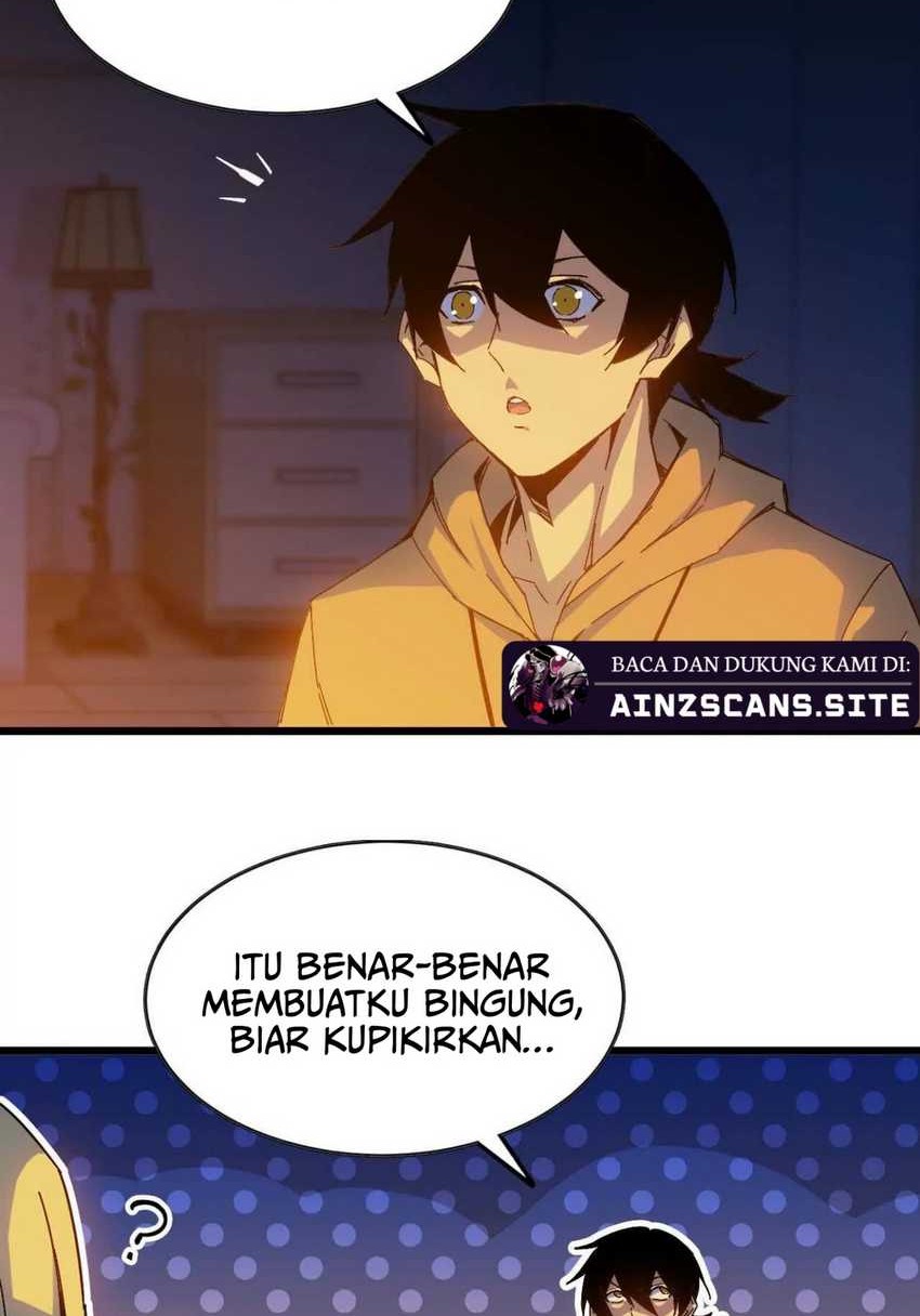 Brave X Devil Queen Chapter 12 Gambar 9