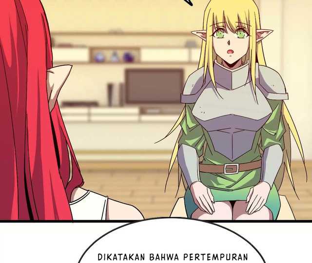 Brave X Devil Queen Chapter 11 Gambar 37