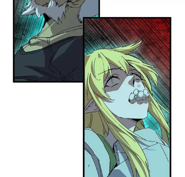 Brave X Devil Queen Chapter 11 Gambar 56