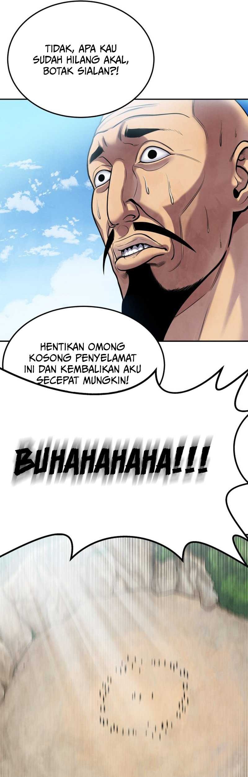 Guest Gun (Embodiment of the Assassin in the Murim World) Chapter 01 Gambar 50