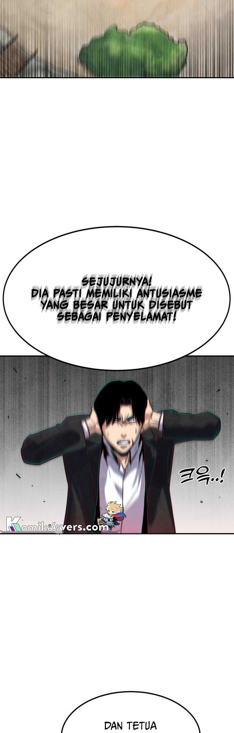 Guest Gun (Embodiment of the Assassin in the Murim World) Chapter 01 Gambar 51