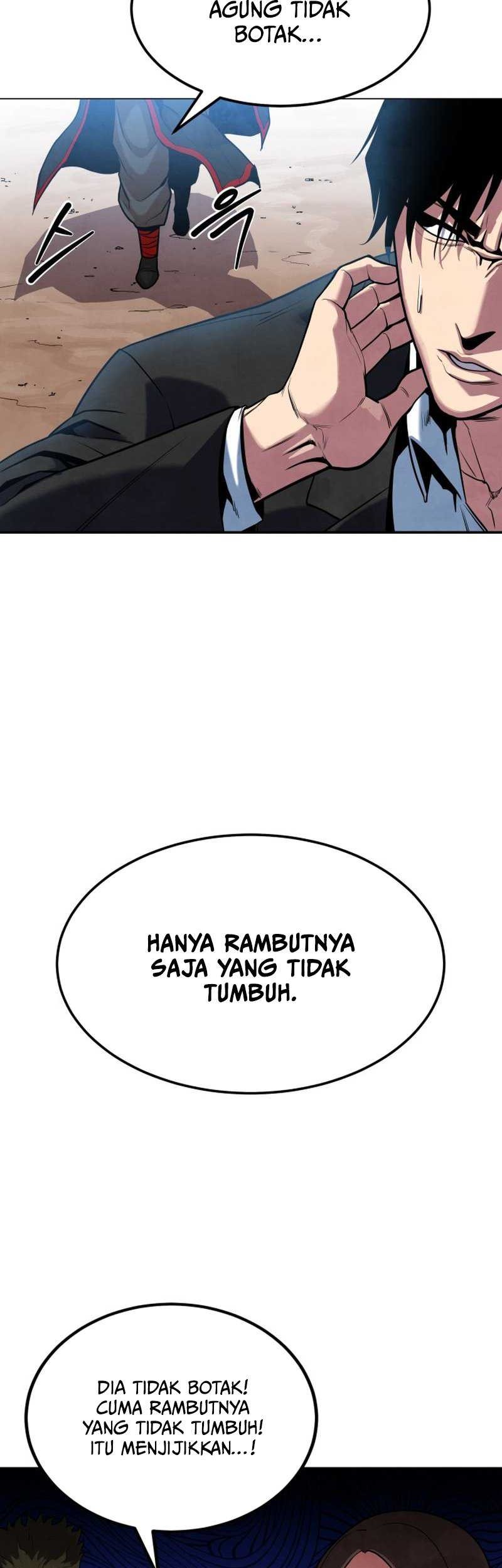 Guest Gun (Embodiment of the Assassin in the Murim World) Chapter 01 Gambar 52