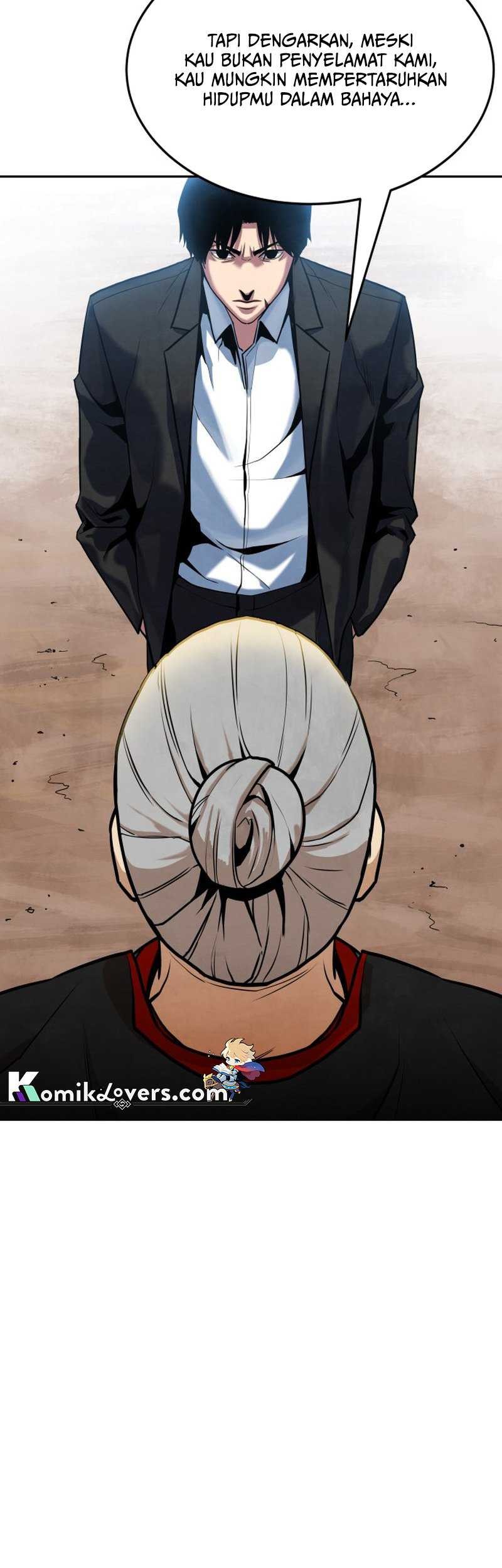 Guest Gun (Embodiment of the Assassin in the Murim World) Chapter 01 Gambar 54