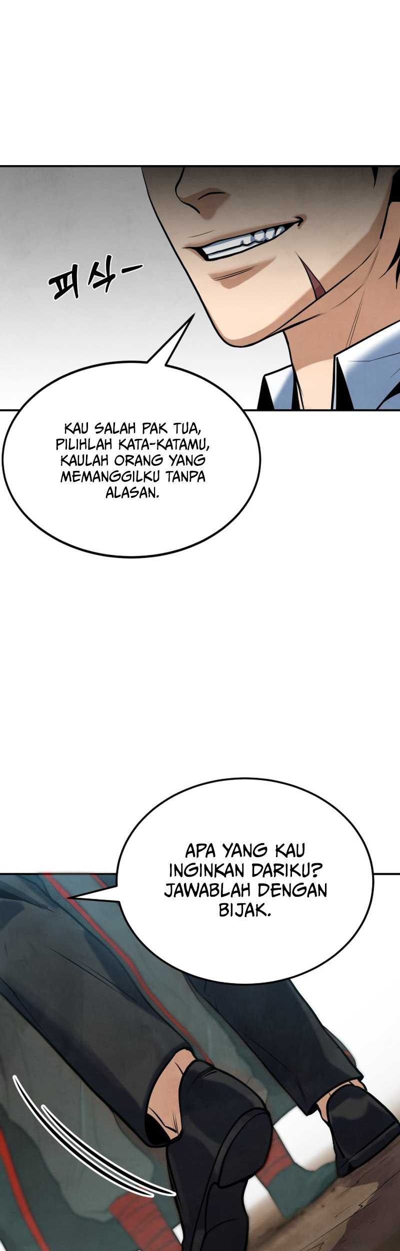Guest Gun (Embodiment of the Assassin in the Murim World) Chapter 01 Gambar 56