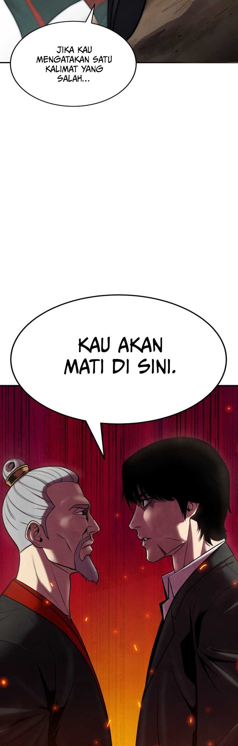 Guest Gun (Embodiment of the Assassin in the Murim World) Chapter 01 Gambar 57