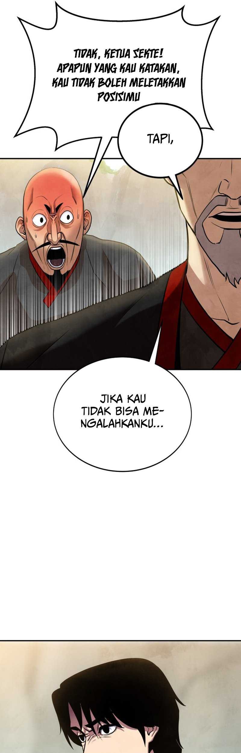 Guest Gun (Embodiment of the Assassin in the Murim World) Chapter 01 Gambar 62
