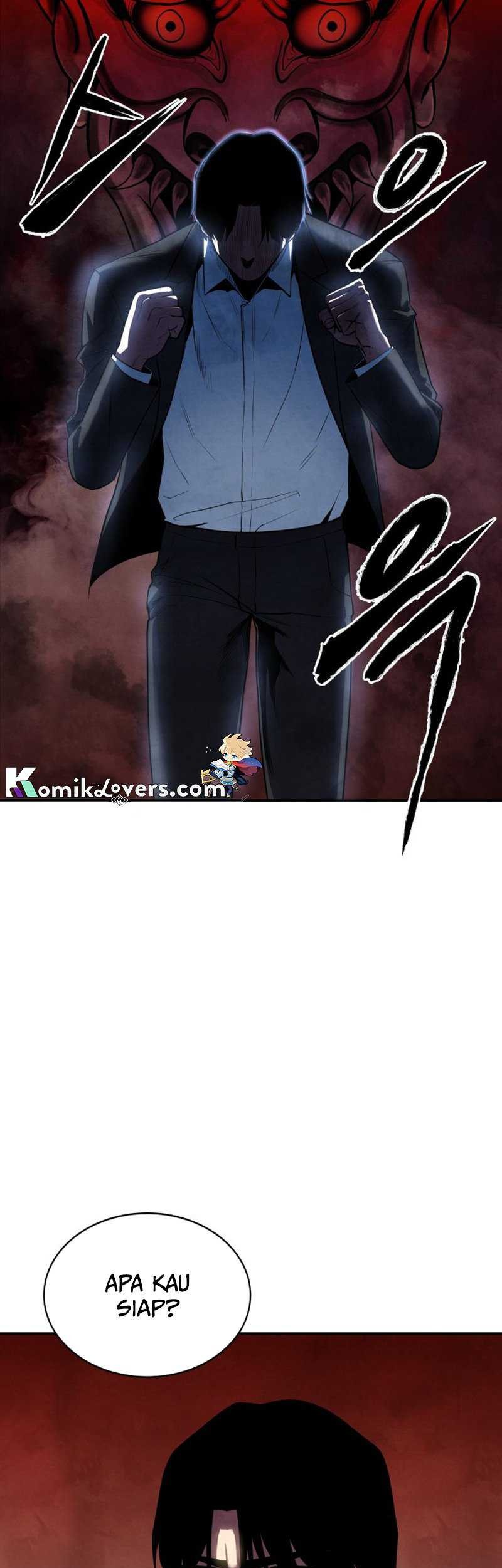 Guest Gun (Embodiment of the Assassin in the Murim World) Chapter 01 Gambar 68