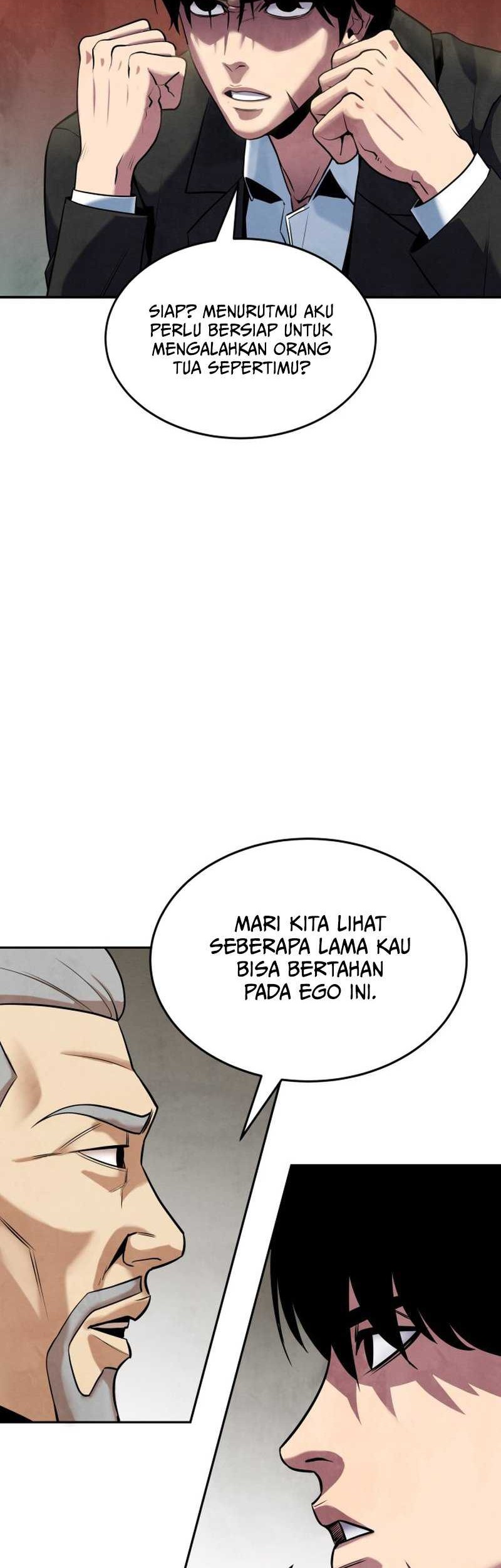 Guest Gun (Embodiment of the Assassin in the Murim World) Chapter 01 Gambar 69