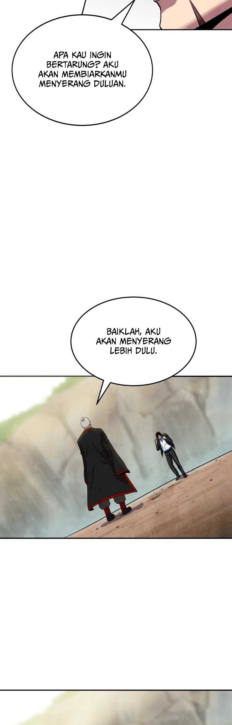 Guest Gun (Embodiment of the Assassin in the Murim World) Chapter 01 Gambar 70