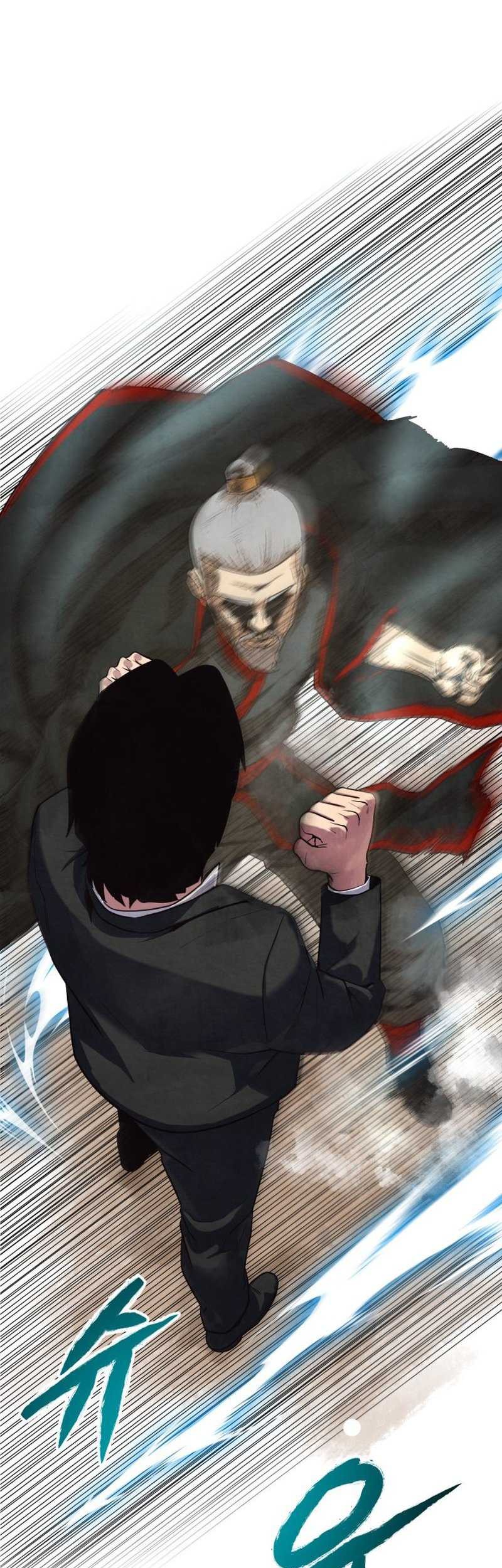 Guest Gun (Embodiment of the Assassin in the Murim World) Chapter 01 Gambar 72
