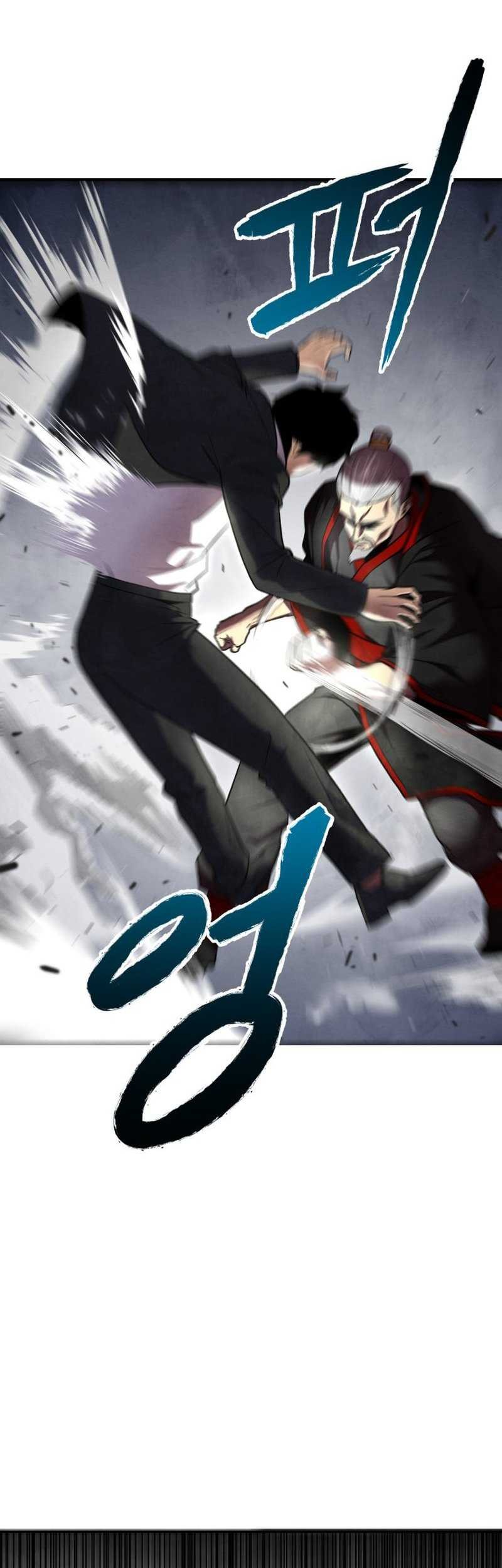 Guest Gun (Embodiment of the Assassin in the Murim World) Chapter 01 Gambar 74