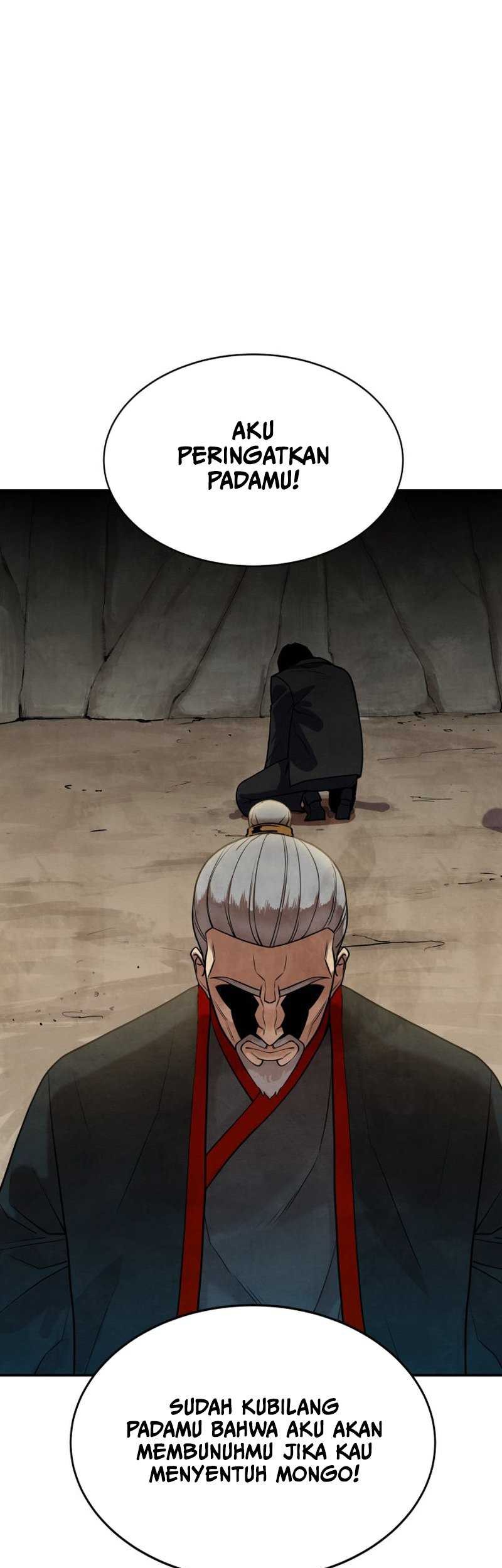 Guest Gun (Embodiment of the Assassin in the Murim World) Chapter 01 Gambar 86
