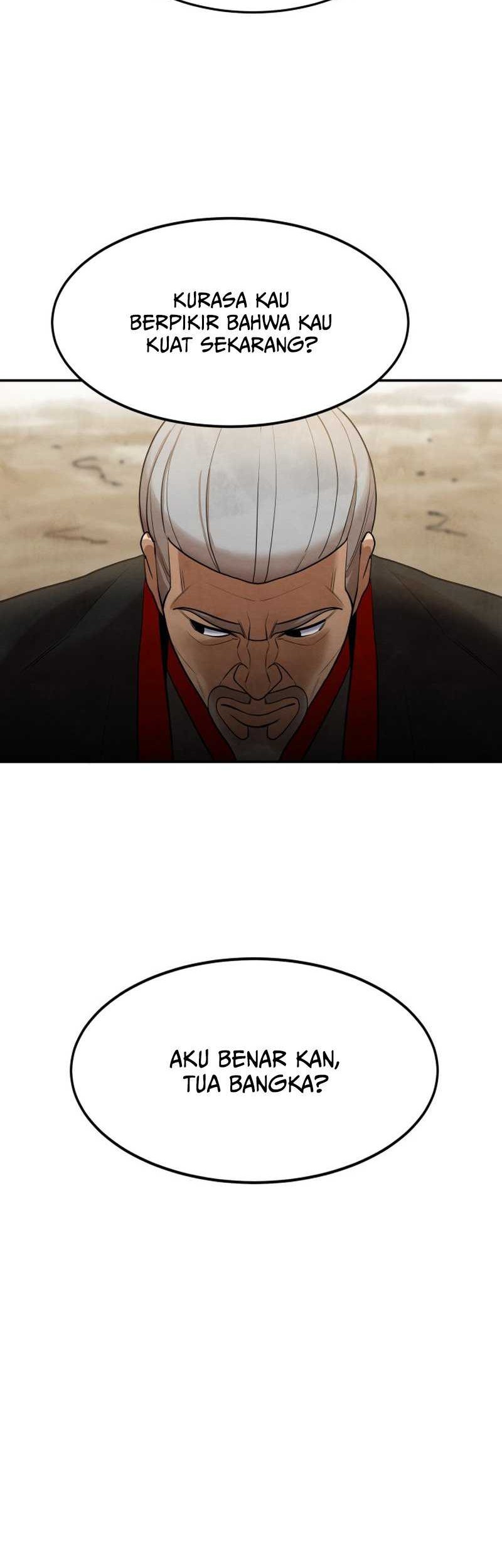 Guest Gun (Embodiment of the Assassin in the Murim World) Chapter 01 Gambar 87