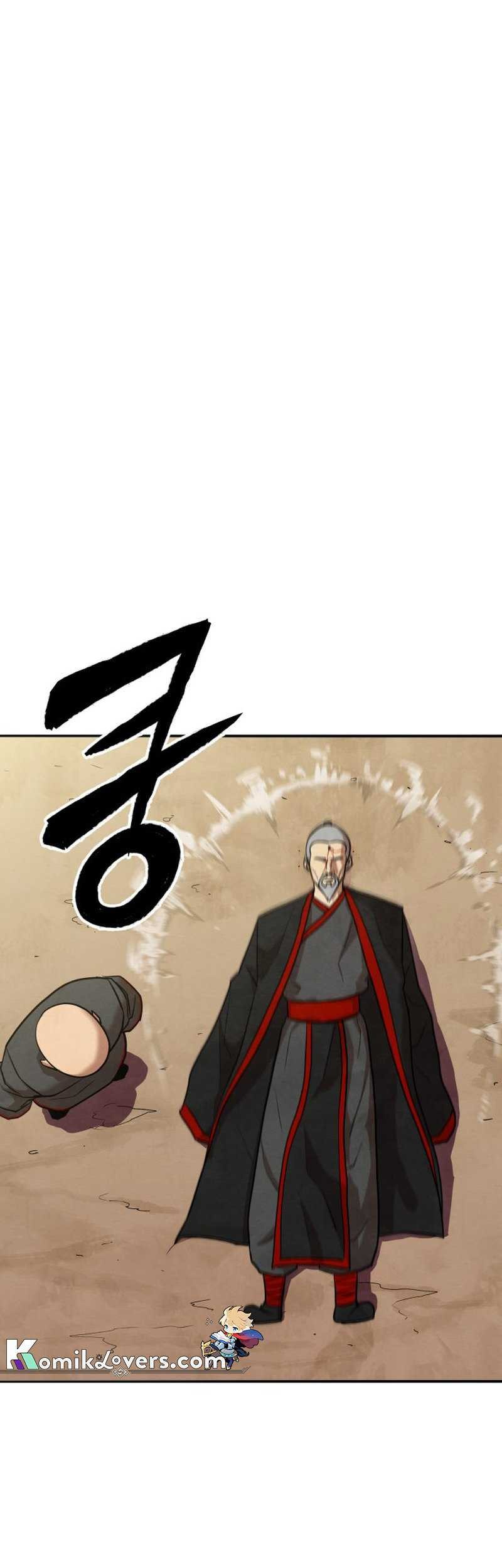 Guest Gun (Embodiment of the Assassin in the Murim World) Chapter 01 Gambar 98