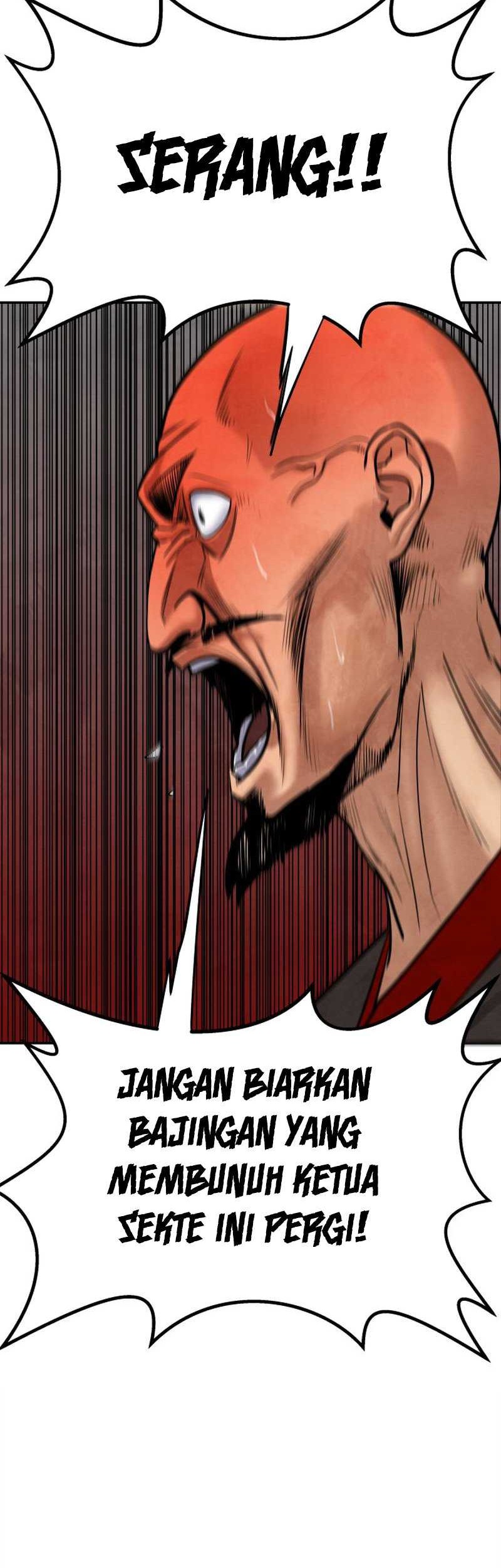 Guest Gun (Embodiment of the Assassin in the Murim World) Chapter 01 Gambar 101