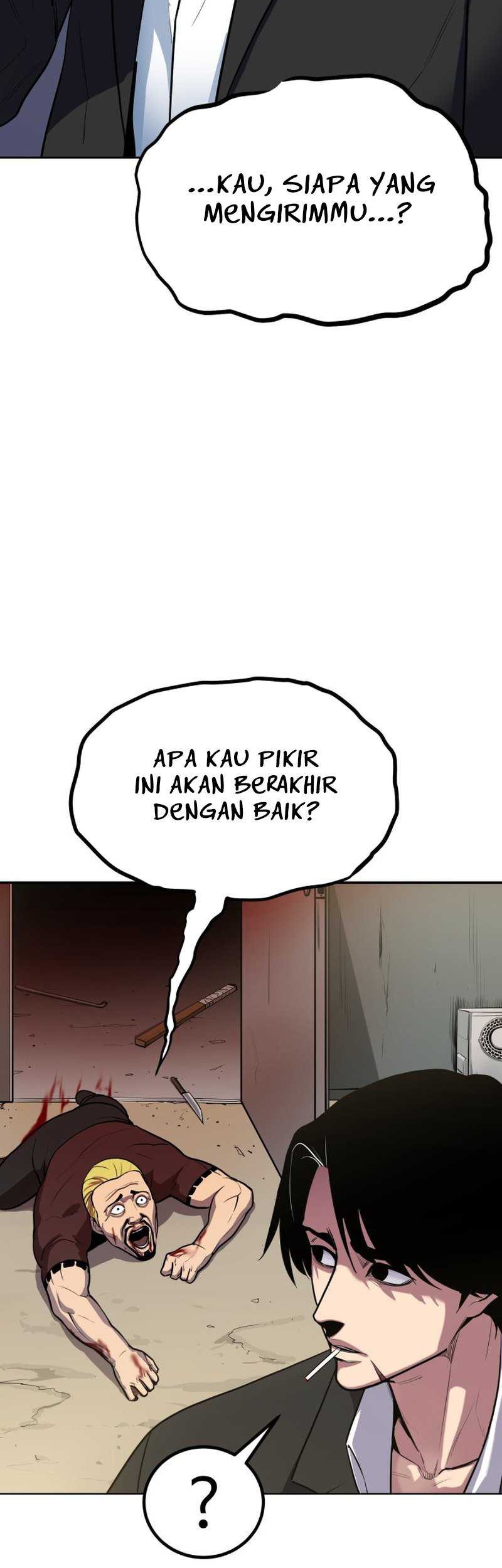 Guest Gun (Embodiment of the Assassin in the Murim World) Chapter 01 Gambar 4