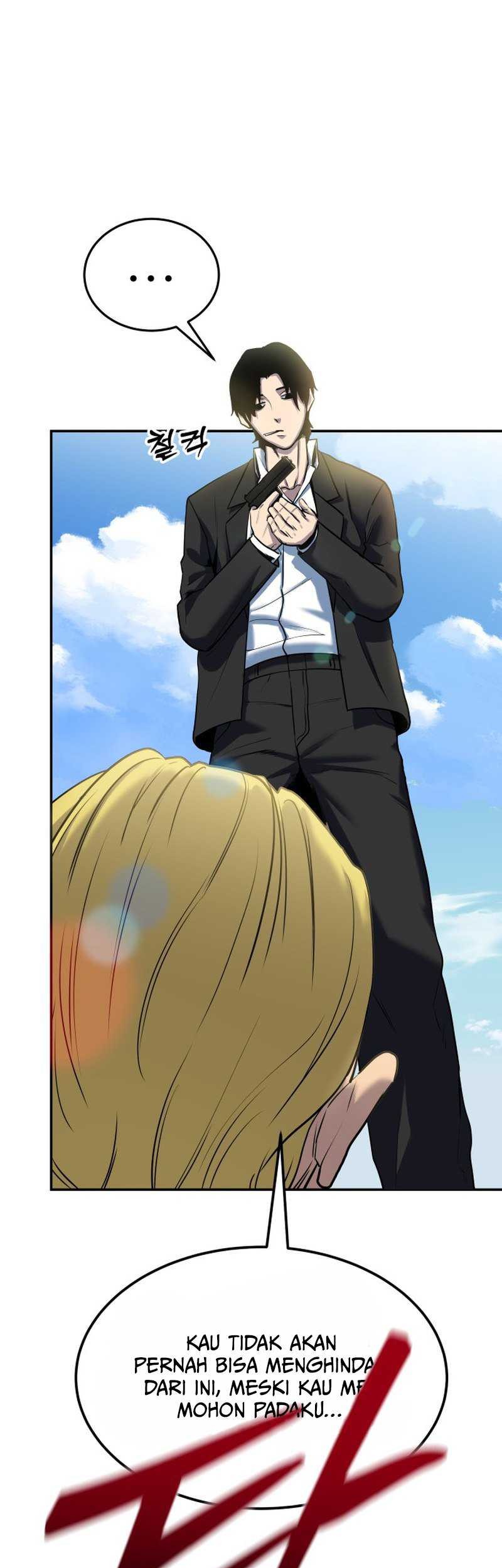 Guest Gun (Embodiment of the Assassin in the Murim World) Chapter 01 Gambar 6
