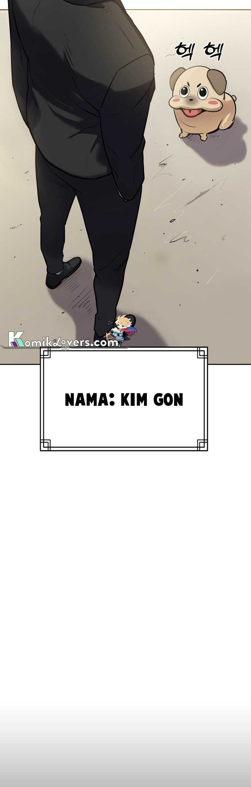 Guest Gun (Embodiment of the Assassin in the Murim World) Chapter 01 Gambar 12
