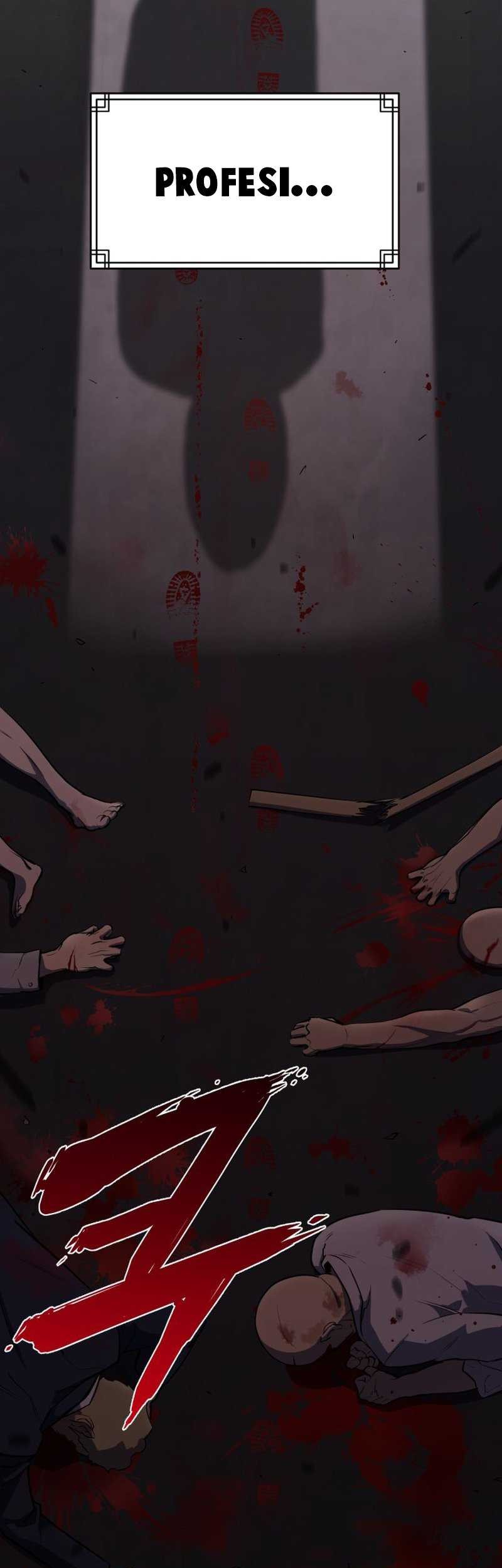 Guest Gun (Embodiment of the Assassin in the Murim World) Chapter 01 Gambar 14