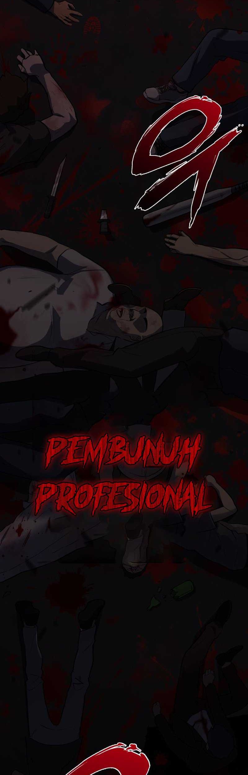 Guest Gun (Embodiment of the Assassin in the Murim World) Chapter 01 Gambar 15