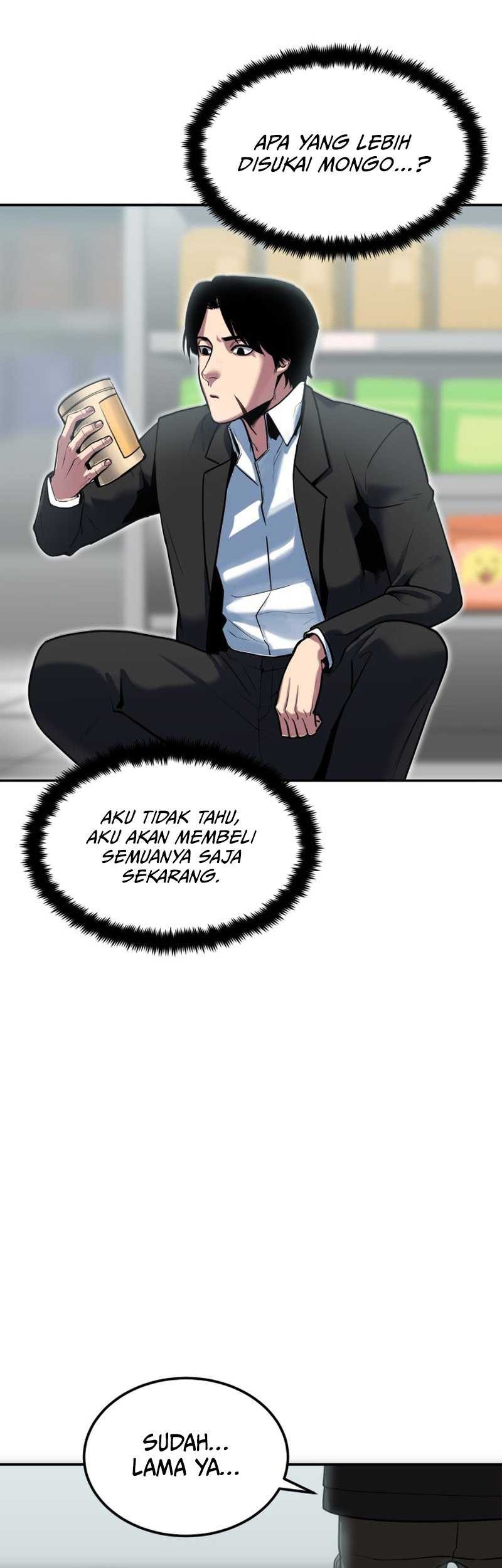 Guest Gun (Embodiment of the Assassin in the Murim World) Chapter 01 Gambar 20
