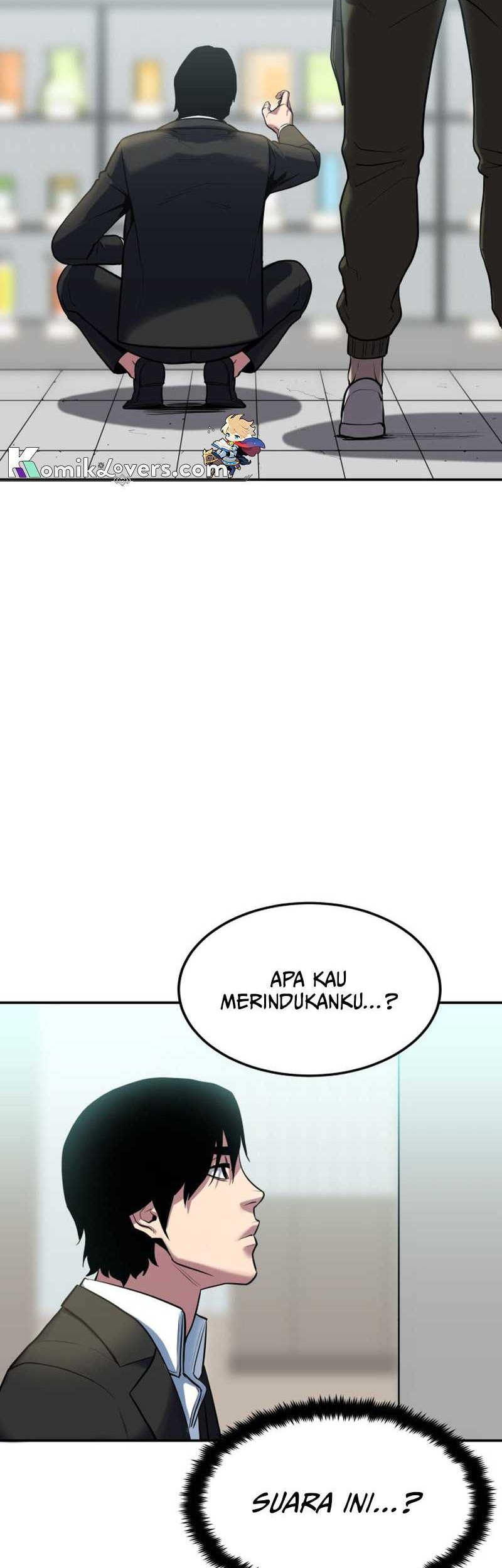 Guest Gun (Embodiment of the Assassin in the Murim World) Chapter 01 Gambar 21
