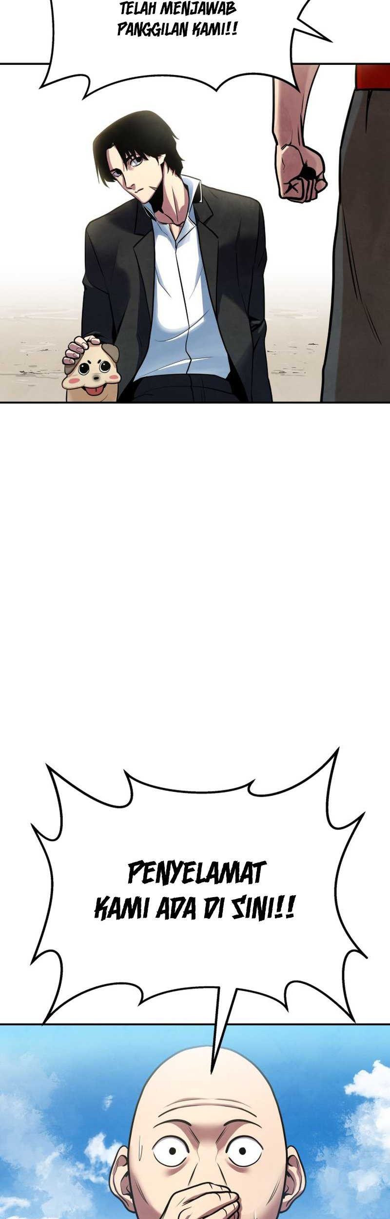 Guest Gun (Embodiment of the Assassin in the Murim World) Chapter 01 Gambar 34