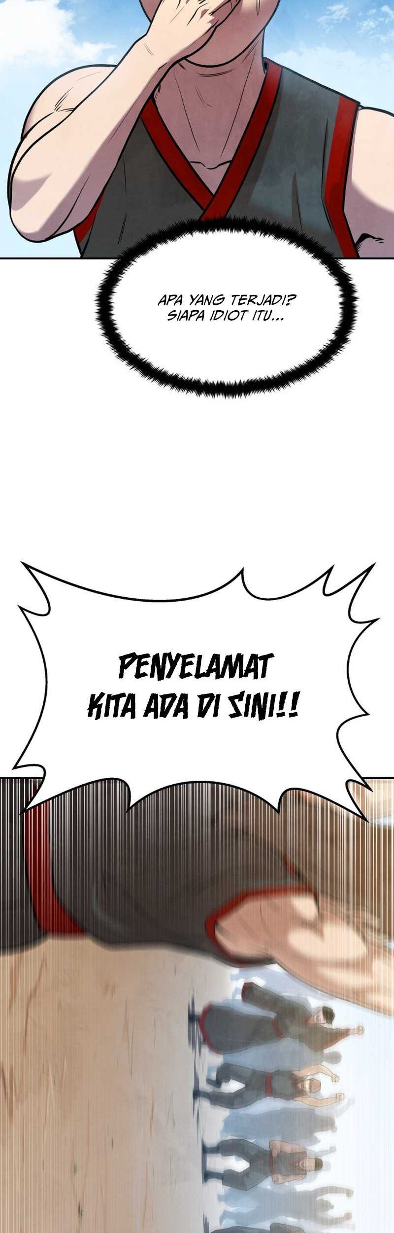 Guest Gun (Embodiment of the Assassin in the Murim World) Chapter 01 Gambar 35