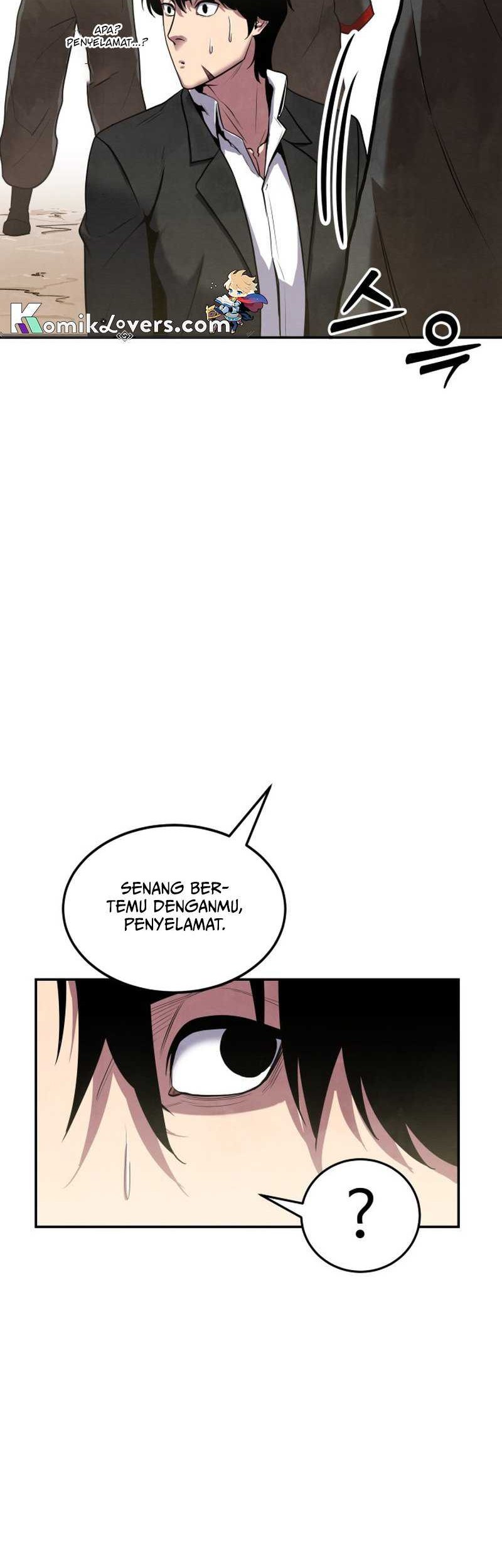 Guest Gun (Embodiment of the Assassin in the Murim World) Chapter 01 Gambar 37