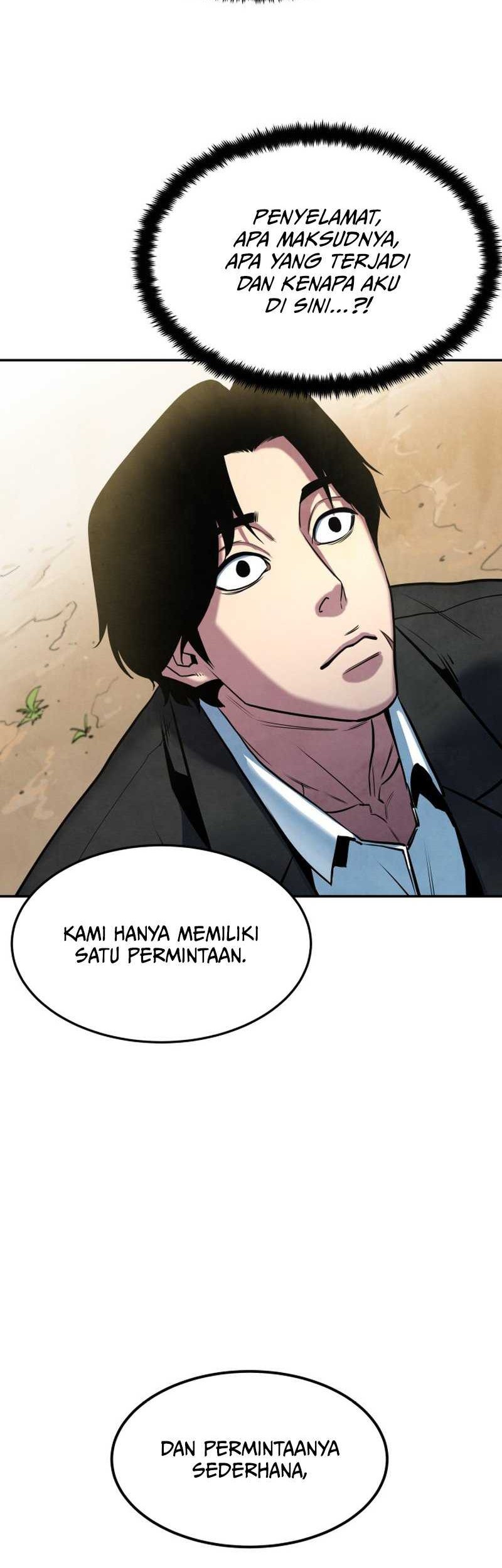 Guest Gun (Embodiment of the Assassin in the Murim World) Chapter 01 Gambar 39