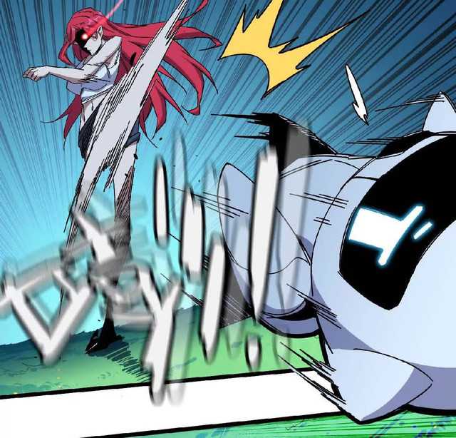 Brave X Devil Queen Chapter 10 Gambar 24
