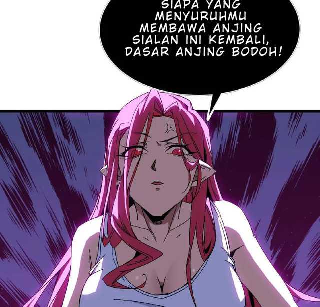 Brave X Devil Queen Chapter 10 Gambar 27