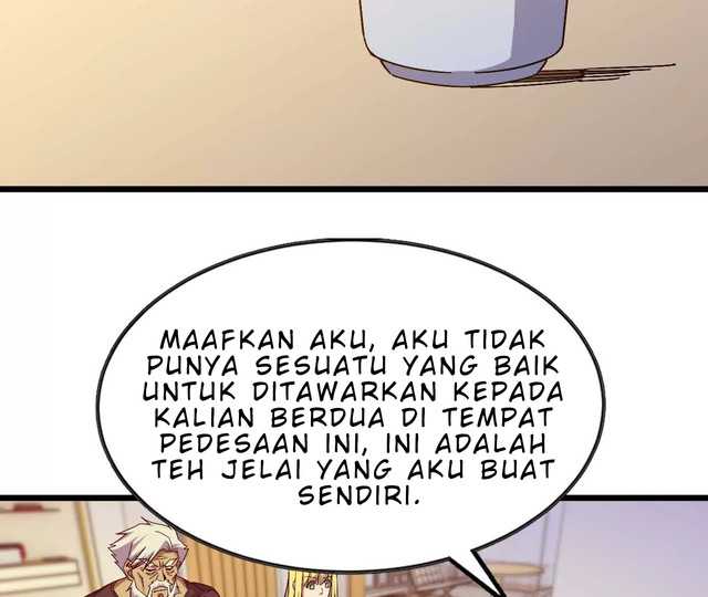 Brave X Devil Queen Chapter 10 Gambar 53
