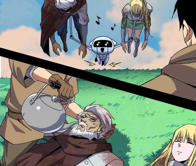 Brave X Devil Queen Chapter 10 Gambar 64