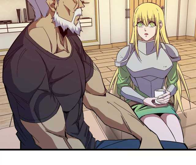 Brave X Devil Queen Chapter 10 Gambar 67