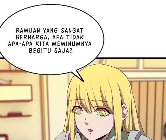 Brave X Devil Queen Chapter 10 Gambar 68