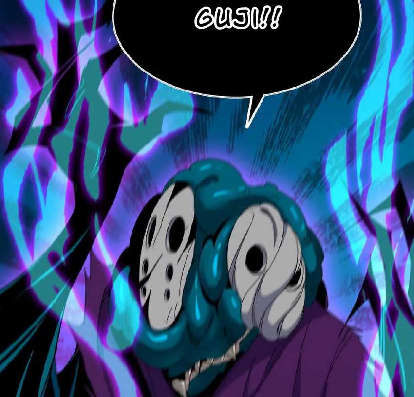 Brave X Devil Queen Chapter 09 Gambar 26