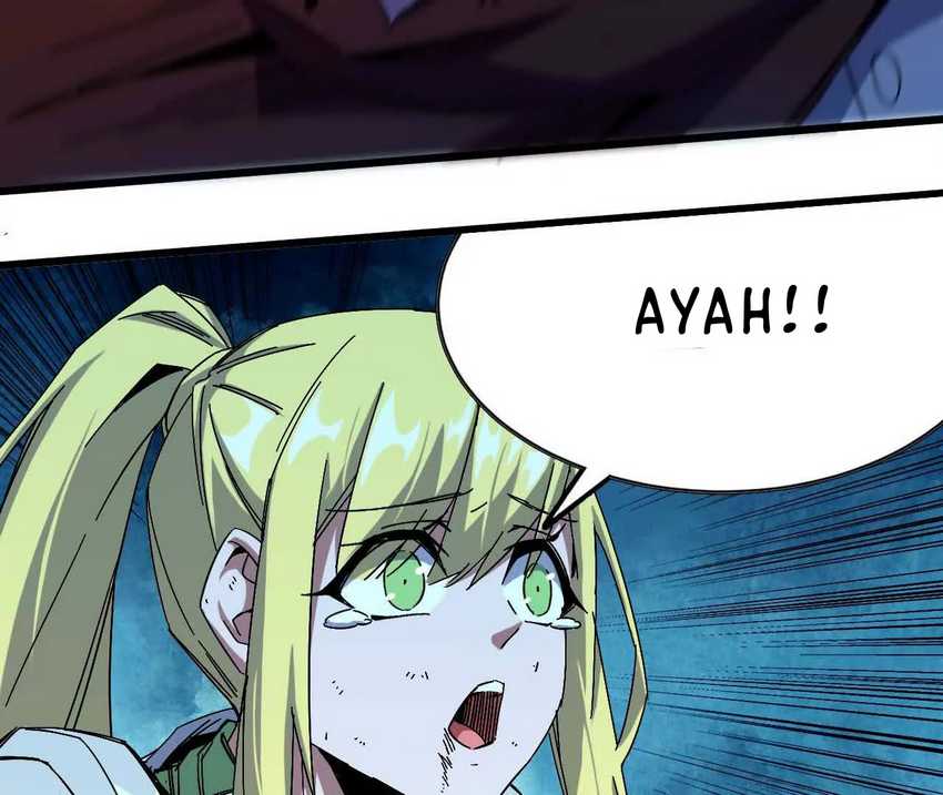 Brave X Devil Queen Chapter 09 Gambar 51