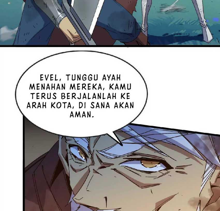 Brave X Devil Queen Chapter 09 Gambar 6