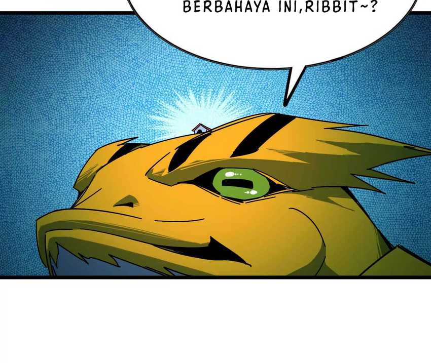 Brave X Devil Queen Chapter 09 Gambar 82