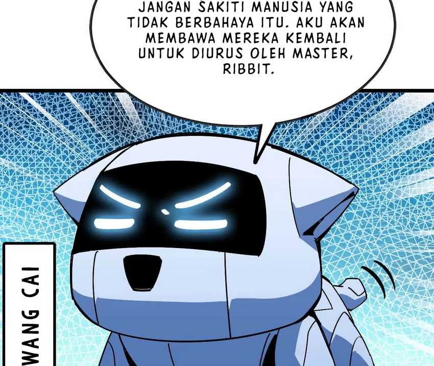 Brave X Devil Queen Chapter 09 Gambar 85