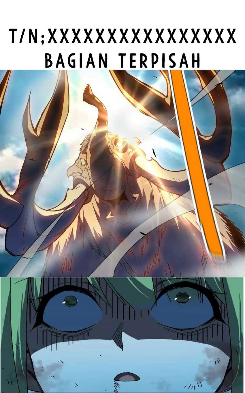 Brave X Devil Queen Chapter 09 Gambar 87