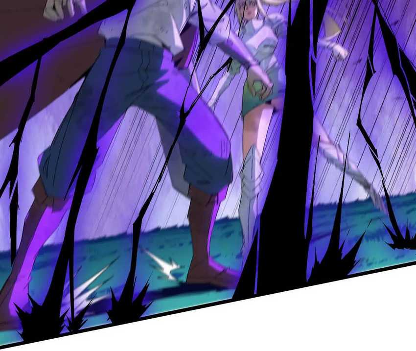 Brave X Devil Queen Chapter 08 Gambar 78