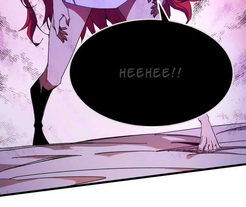 Brave X Devil Queen Chapter 06 Gambar 11