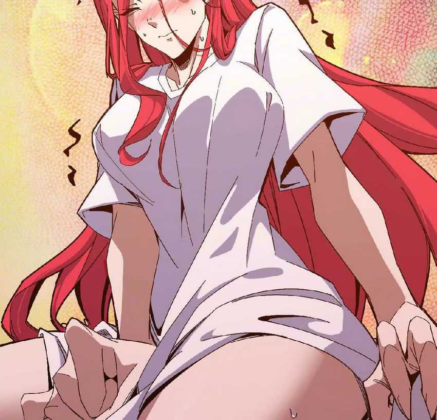 Brave X Devil Queen Chapter 06 Gambar 63